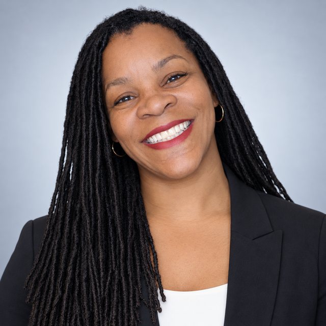 Elesha Keaton