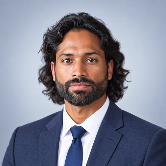 Jarren Sidhu
