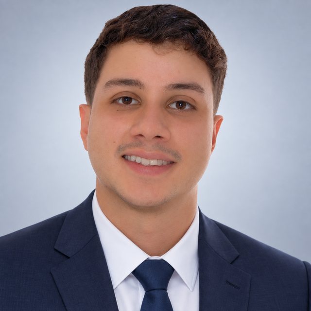 Juan Barreto, Partner Success Manager